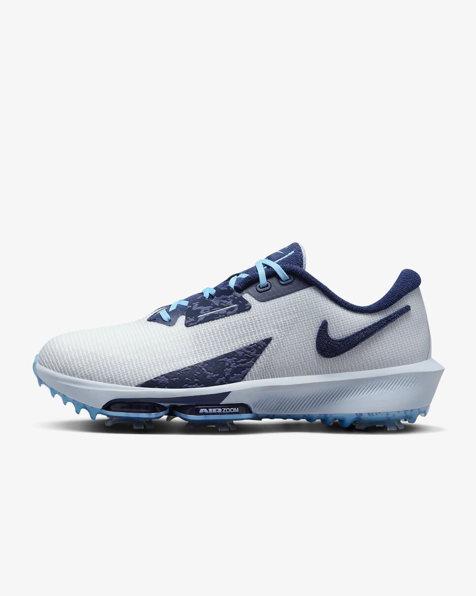 Nike Air Zoom Infinity Tour NRG Golf Shoes (Wide)